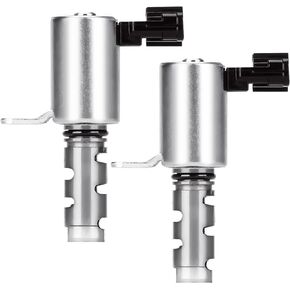 Replace 10921AA040, 917-246 Engine Oil Control VVT Valve Variable Valve Timing Solenoid for Subaru Forester Impreza Legacy Outback (2 Pack)