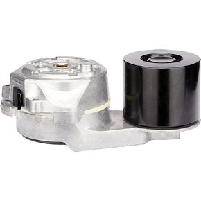 WFLNHB Belt Tensioner Assembly 3691282 for Cummins ISX QSX Dayco 4299091