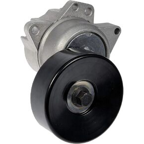 Dorman 419-319 Accessory Drive Belt Tensioner Assembly Compatible with Select Infiniti/Nissan Models