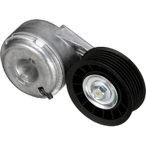 Gates 38102 DriveAlign Automatic Belt Drive Tensioner