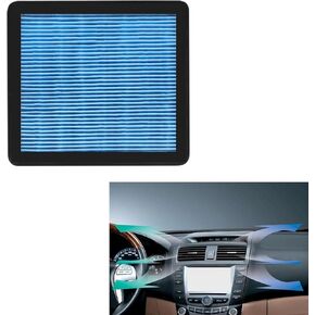 Cabin Air Filter, Air Filter, Cabin Filter Includes Activated Carbon, Engine Air Filter for My Car Send Out Smells of Lavender Replacement for Toyota Corolla Camry Cruiser Highlander Avalon in Saudi Arabia