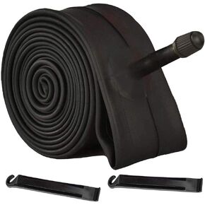 Bicycle Tube 20" x 2.125/2.35 for Bike Replacement Inner Tube