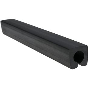 EV Charging Cable Garage Door Pass Through Protector, EV Electric Car Charging Cable Cord Protector Cover, Floor Cable Cover Garage Cord Protector in Kuwait