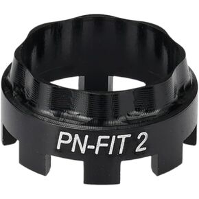 All FIT Golf Adapter Sleeve Compatible with Ping/Taylormade/Callaway/Titleist/Mizuno/Nike/Cobra and PXG, You can Change Different Golf Heads by 9Rings and Adjustable Wrench