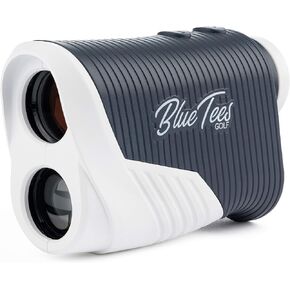 Blue Tees Golf Series 2 Pro Slope Laser Rangefinder for Golf 800 Yards Range - Slope Measurement, Flag Lock with Pulse Vibration, 6X Magnification