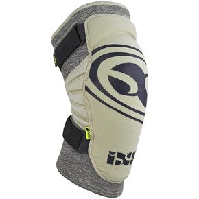 IXS Carve EVO+ knee guard olive M, For Men & Women, Mountain Bike Accessories
