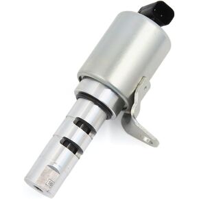 uxcell 6M8G6M280 L3K945582 L3K914420A VVT Variable Valve Timing Solenoid for Mazda3 2004-2013 for Mazda6 06-13
