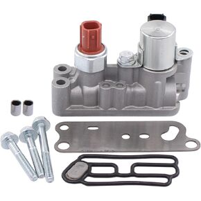 ApplianPar Variable Valve Timing VVT Solenoid Spool Valve for Honda Accord Odyssey Pilot Acura RDX