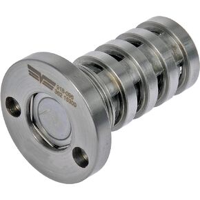 Dorman 918-096 Engine Variable Valve Timing (VVT) Oil Control Valve Compatible with Select Audi Models
