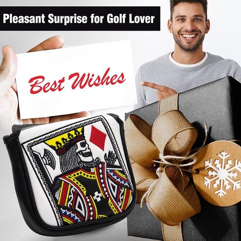 أغطية رأس الجولف، غطاء رأس بوكر دايموند كينج 3 غطاء رأس خشبي لسائقي الجولف، غطاء رأس خشبي فاريواي، أغطية رأس هجينة، غطاء مضرب الشفرة، أغطية مضرب مطرقة، أغطية نادي الجولف لمعظم العلامات التجارية in Kuwait