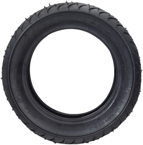 AlveyTech 110/50-6.5 Tire for Mini Bikes in Saudi Arabia