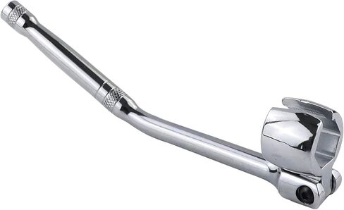 مقبس مستشعر الأكسجين 7/8 بوصة 22 مم مفتاح ربط مرن يزيل ويثبت أدوات السيارات in Kuwait