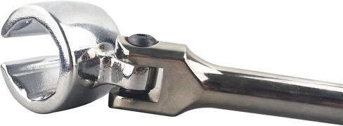 مقبس مستشعر الأكسجين 7/8 بوصة 22 مم مفتاح ربط مرن يزيل ويثبت أدوات السيارات in Kuwait