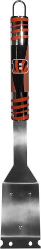 Siskiyou Sports NFL Cincinnati Bengals Grill Brush w/Scraper, One Size in Saudi Arabia