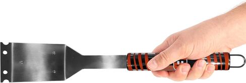 Siskiyou Sports NFL Cincinnati Bengals Grill Brush w/Scraper, One Size in Saudi Arabia