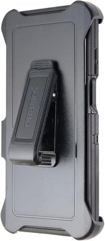 OtterBox Defender Pro Series Hard Case and Holster for Motorola Edge 2021 Version ONLY - Black in Saudi Arabia