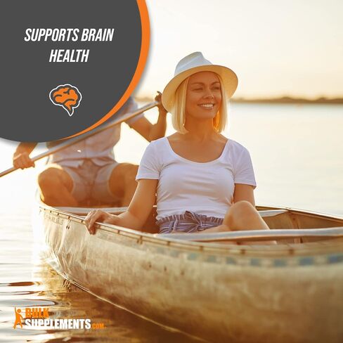 BULKSUPPLEMENTS.COM مسحوق ميثيل كوبالامين النقي (فيتامين ب 12) - ميثيل ب 12 - فيتامينات الطاقة - مكملات فيتامين ب 12 - فيتامين ب 12 النباتي (10 جرام - 0.35 أونصة) in Saudi Arabia
