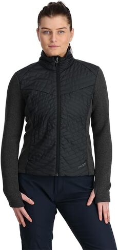 Spyder Women's Pursuit Insulator Jacket in Saudi Arabia