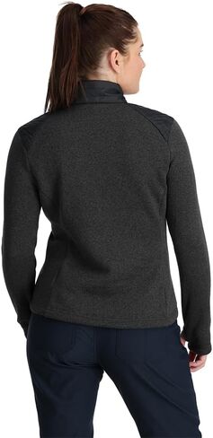 Spyder Women's Pursuit Insulator Jacket in Saudi Arabia