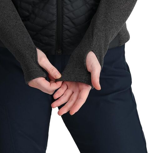 Spyder Women's Pursuit Insulator Jacket in Saudi Arabia
