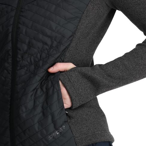 Spyder Women's Pursuit Insulator Jacket in Saudi Arabia