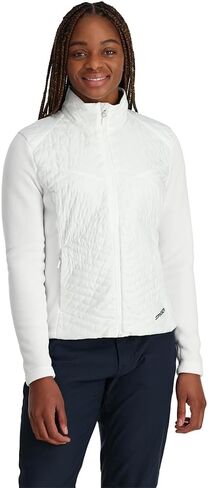 Spyder Women's Pursuit Insulator Jacket in Saudi Arabia