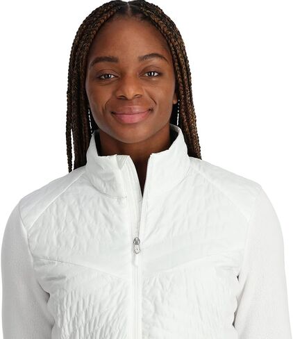 Spyder Women's Pursuit Insulator Jacket in Saudi Arabia