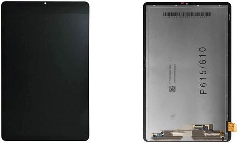 بديل شاشة LCD لجهاز Galaxy Tab S6 Lite لجهاز Samsung Galaxy Tab S6 Lite SM-P610 P615 P613 شاشة LCD محول رقمي شاشة تعمل باللمس 10.4 بوصة + أدوات in Kuwait