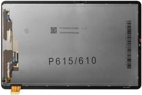 بديل شاشة LCD لجهاز Galaxy Tab S6 Lite لجهاز Samsung Galaxy Tab S6 Lite SM-P610 P615 P613 شاشة LCD محول رقمي شاشة تعمل باللمس 10.4 بوصة + أدوات in Kuwait