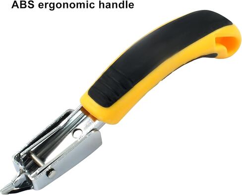 Staple Removers Tool Strength Staple Puller Construction Staple Remover Heavy Duty Removing All Kinds of Nails, Furniture, Floor, Wooden Box, Photo Frame, Carpet, Carton in Saudi Arabia