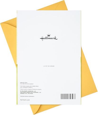Hallmark Musical Religious Easter Card for Kids (Animals, Hallelujah Chorus) in Saudi Arabia