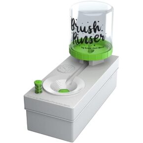 Green Stuff World Brush Rinser 11123, GSWD-11123