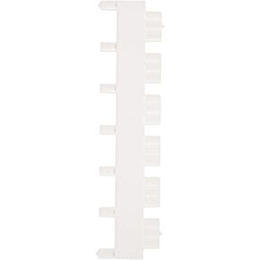 6.5mm Sewing Machine Accessories Needle Pusher Transfer Tool Crochet Sewing Tools for Silver Reed LK360 LK150 LK100 SK860 Knitting Machine