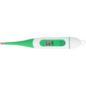 Zerodis Thermometers, Animal Thermometer for Cattle Sheep Horses Pig Pet Livestock Thermometer, Digital