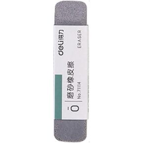 Full Sand Sand Eraser Office Ink Pen Eraser Students Ballpoint Pen Fountain Pen Gel Pen Frosted Eraser Correction Supplies (semi-Sand)
