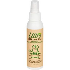 Reptile & Habitat PROBIOTIC Odor Control 4 OZ Spray