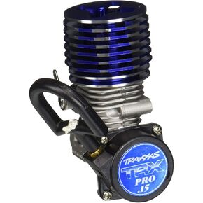 Traxxas 4007 TRX Pro .15 with Pull Start, 338-Pack
