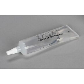 TEAM LOSI RACING Silicone Diff Fluid 1000CS TLR5277 Gas Car/Truck Option Parts