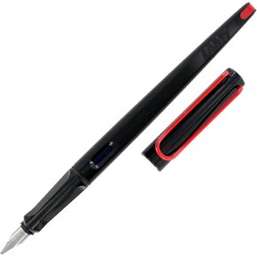Lamy joy calligraphy fountain pen - black - 1.5mm