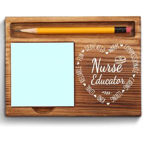 Radiological Technologist Gifts, Radiological Technologist Appreciation Thank You Gifts, Radiological Technologist Office Decor, Radiological Technologist Self-Stick Note Pad Holders ZSS55