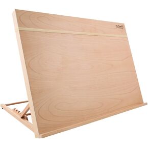 Mont Marte Drawing Board A3 with Elastic Band