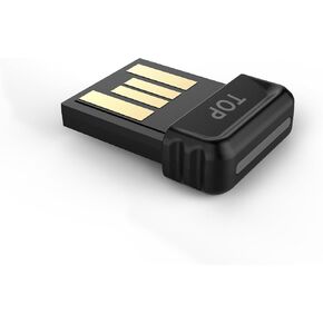 Yealink BT50 USB Bluetooth Adapter,Bluetooth 5.0 for CP900/CP700 Conference Speakerphone