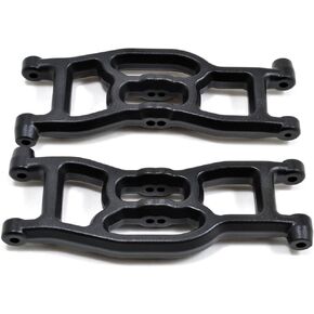 RPM Front A-arms Black 2 ASC Pro2 SC10 Trophy Rat RPM72132 Electric Car/Truck Option Parts