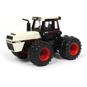Case IH 164 Diecast Metal Prestige Case 4894 4WD with Duals by Ertl Tomy 44248 ZFN44248