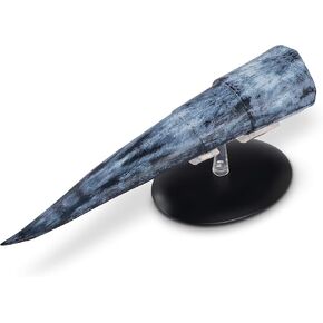 مجموعة Star Trek Starships الخاصة قاتل كوكب خاص 22 سم.