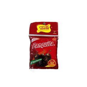 Sibarita Panquita - Aji Panca Pepper Paste Peruvian Seasoning - 93.6g - 3.3 ounces 3 sachets inside