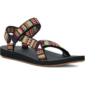 Teva Women's Original Universal Sport Sandal, Purple Rose, 8