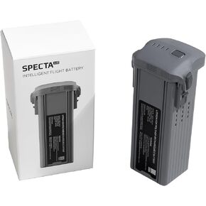 Specta Air Drone Intelligent Flight Battery only fits Specta brand Air drones