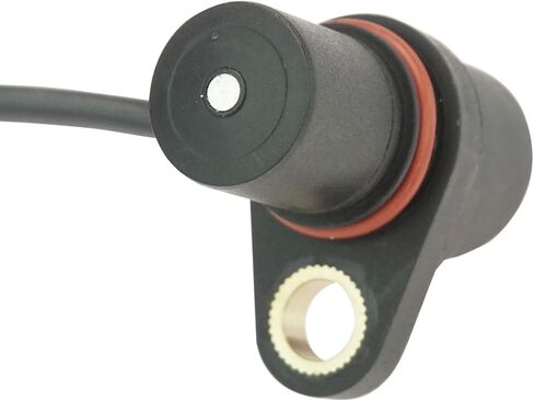 TRQ Crankshaft Position Sensor Compatible with 2010-2020 BMW in Saudi Arabia
