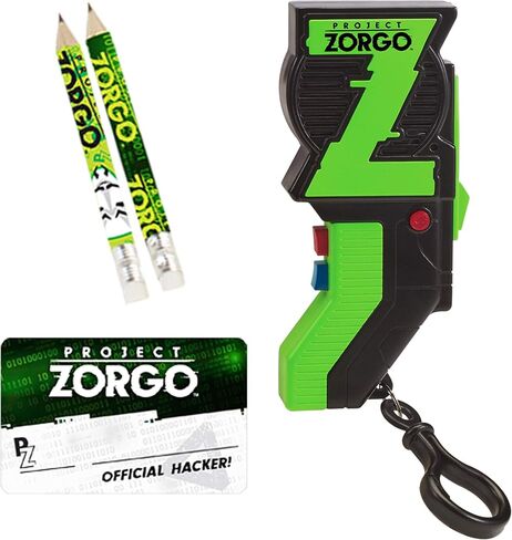 Spy Ninjas Project Zorgo Voice Morpher ، USB in Saudi Arabia